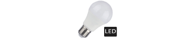 Ampoules LED